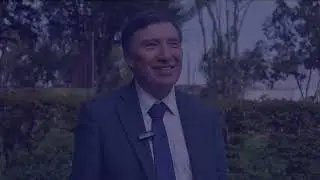 Profesor Mario Armando Higuera Aspirante a la Decanatura 2024-2026 - Tarjetón # 2