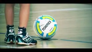 JUNIOR football school.Challenge Cup.part_1