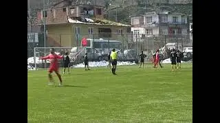 KALKANDERESPOR-ARHAVİSPOR BAL LİGİ