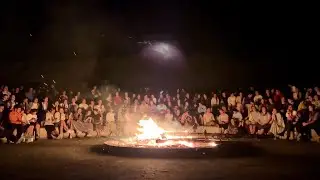 МОЛОДЕЖНЫЕ ВЕЧЕРА 🔥