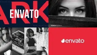 Quick Opener - After Effects Template - Videohive