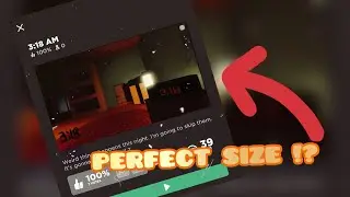 How to make a ROBLOX ingame icon !