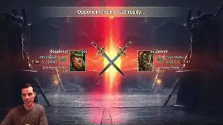 Day in the life: Raid Shadow Legends Part 53