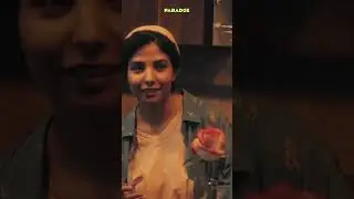Женщина в Иране без хиджаба