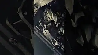 УБОРКА В 2 ЧАСА НОЧИ