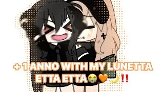 1 anno con la mia sorellona🫶🏻🧡🌙‼️[@oiiakxne.ilyy._] ti amo tanto lunettaettaetta🫶🏻🧡🌙‼️‼️