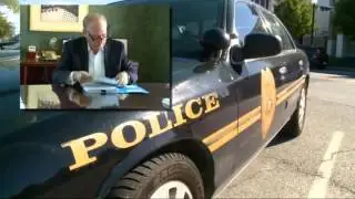 Scumbag Ohio Cops Crack Cruiser Windshield With Suspect’s Face Then Taunt Him While He Bleeds