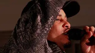 Erik Lundin & Jelassi Live @ T-post HQ