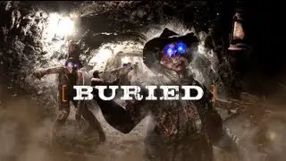 How to Get Juggernog FAST: Buried - Vengeance DLC