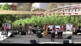 JaZz In Pink - The Best Ladies Jazz Group Around!!