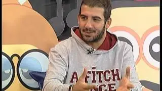 Number1 TV Patlıcan Programı
