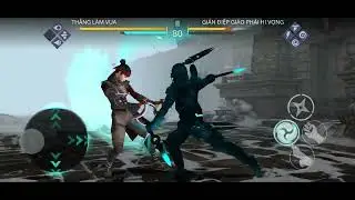 Shadow Fight 3