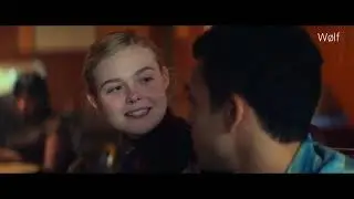 Finch and Violet | Staring