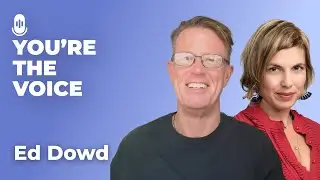 Ed Dowd - Great Reset, Great Awakening | 
