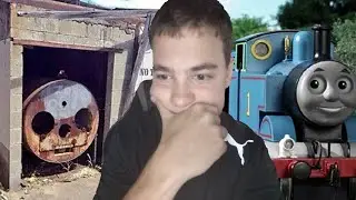 Томас уже не тот.. | Five Nights at Thomas's