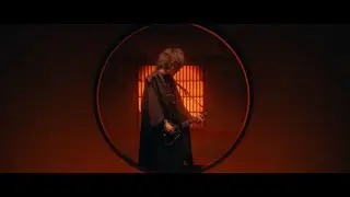 BURNOUT SYNDROMES × ASCA 『KUNOICHI』 Music Video