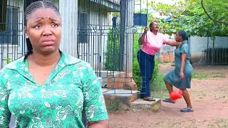 (New Movie) My Troublesome Wife - 2024 Latest Nigerian Nollywood Movie