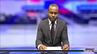 CBN4 Primetime News  - 18 May 2018