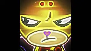 Happy Tree Friends Buddhist Monkey Edit 