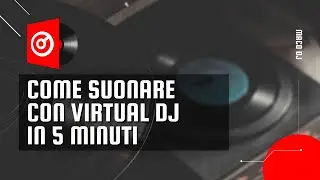 How to Become a DJ with Free Software in 5 Minutes | Virtual DJ 2021