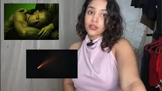 Cometa 3I atrás que está pasando? ,Por qué la serie de monstruo está siendo espeluznante ?