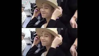 BTS Edit - Copines❤️