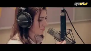 HURMA_Упасці_ Живой звук