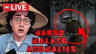 🔴LIVE ║MUQRI Cuba BISNES BARU JUAL BAKSO DI INDONESIA!🇮🇩 〘Roblox: Bakso Malang Malaysia〙