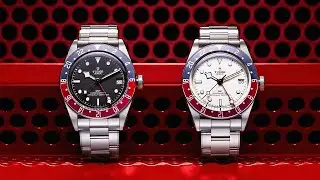Tudor Just Released CRAZY New Watches (2024)