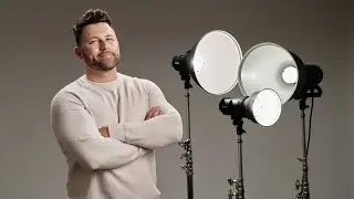 Introducing Profoto Hard Reflectors White
