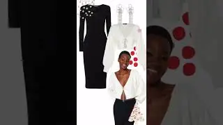 Dolabınızdakilerden Yılbaşı Kombini Nasıl Yapabilirsiniz? | #christmas #style #fashion #outfitideas