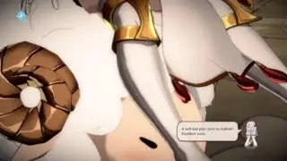 Granblue Fantasy Versus: Rising Match 2