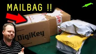 🔴 Mailbag Monday 28th October 2024 - No.1293
