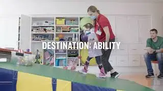 Destination Ability