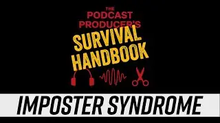 Imposter Syndrome