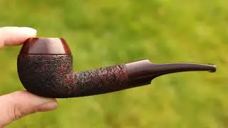 Jack Ryan Pipes no214