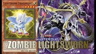 YU-GI-OH! MASTER DUEL - ZOMBIE WORLD SEASON 35