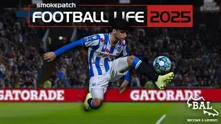 FINAL SERIES | Football Life 2025 | Become A Legend | Rafael Struick | #45