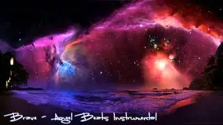 Brave - Angel Beats Instrumental.