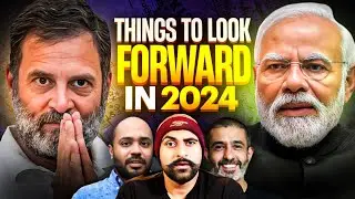 What To Expect In 2024 | SSS Podcast