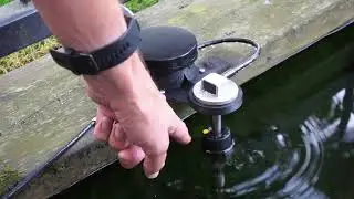 Poseidon - KUS liquid level sensor