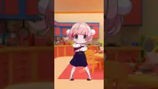shigure ui loli dance