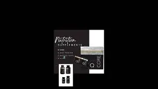 Brittany Hitch complete