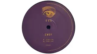 Swoy - Story #1 [OGE011]