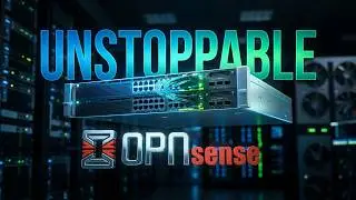 How to Install OPNsense in VMware: A Safe Home Lab Firewall Tutorial.