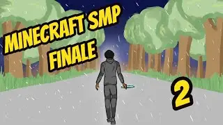 MINECRAFT SMP WAR FINALE 2