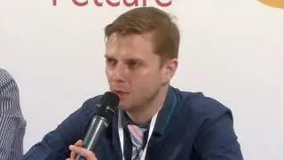 Догферон. Презентация противовирусного препарата на ММВК