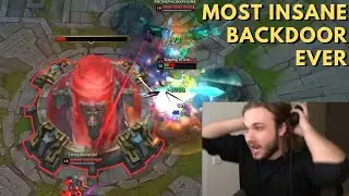 The Most Insane Backdoor of my Entire Life Ft. CookieLol and Shending Help