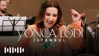 Yonca Lodi - İstanbul (Akustik)