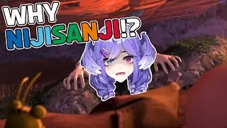 How Nijisanji Acts as a Vtuber Agency